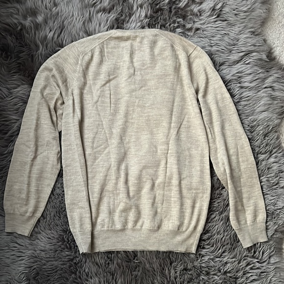 Ben Sherman wool sweater - Picture 6 of 6